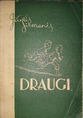 Draugi