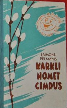 Kārkli nomet cimdus