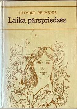 Laika pārspriedzēs