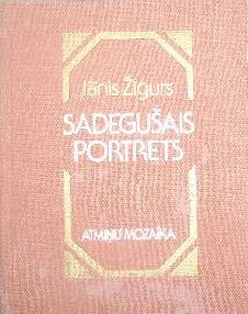 Sadegušais portrets