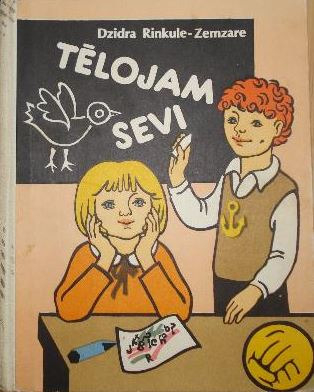 Tēlojam sevi